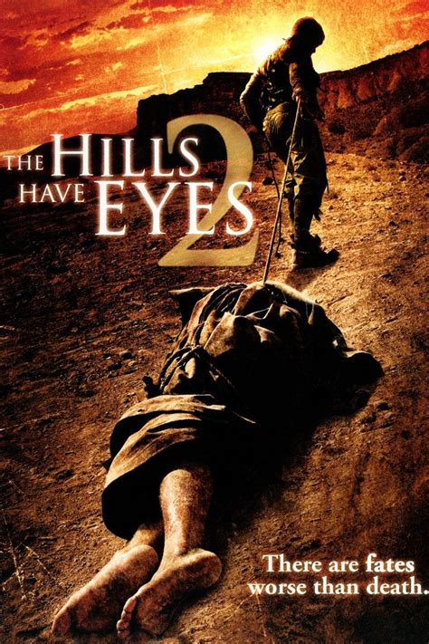 watch The Hills Have Eyes